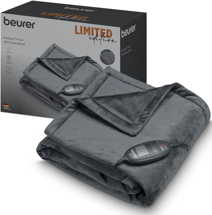 Produktbild Beurer HD74 Cozy (150 x 130 cm)