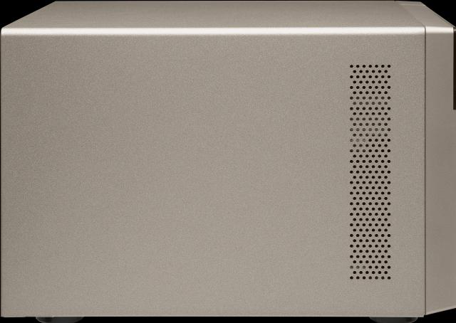 Produktbild QNAP Turbo TVS-873e