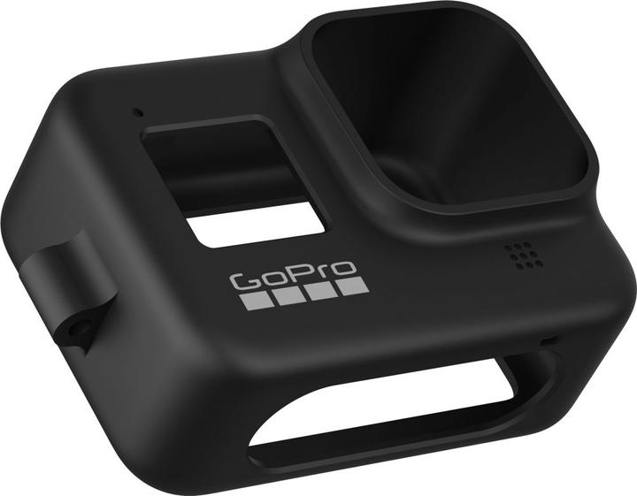 Produktbild GoPro Hülle + Trageband (HERO8 Black)
