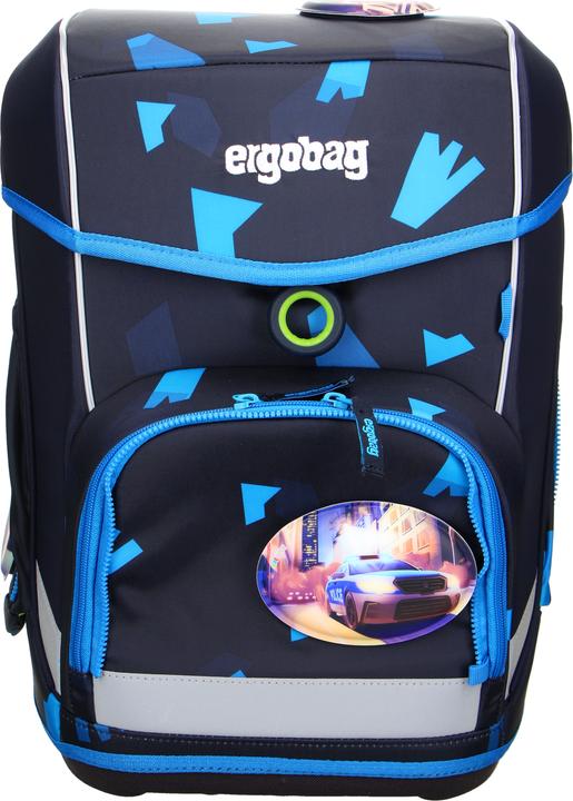 Actual product image Ergobag Cubo MRP Set (19 l)