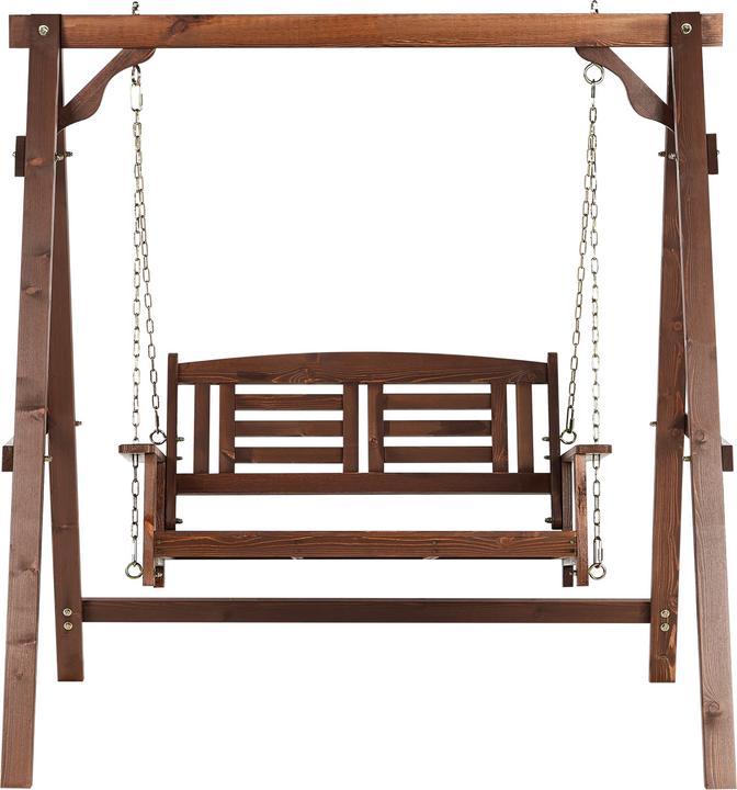 Actual product image Beliani Nerito