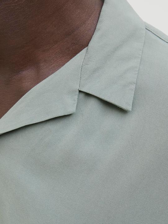 Image du produit Jack & Jones Jjejeff Solid Resort Shirt S/S Sn (XXL)