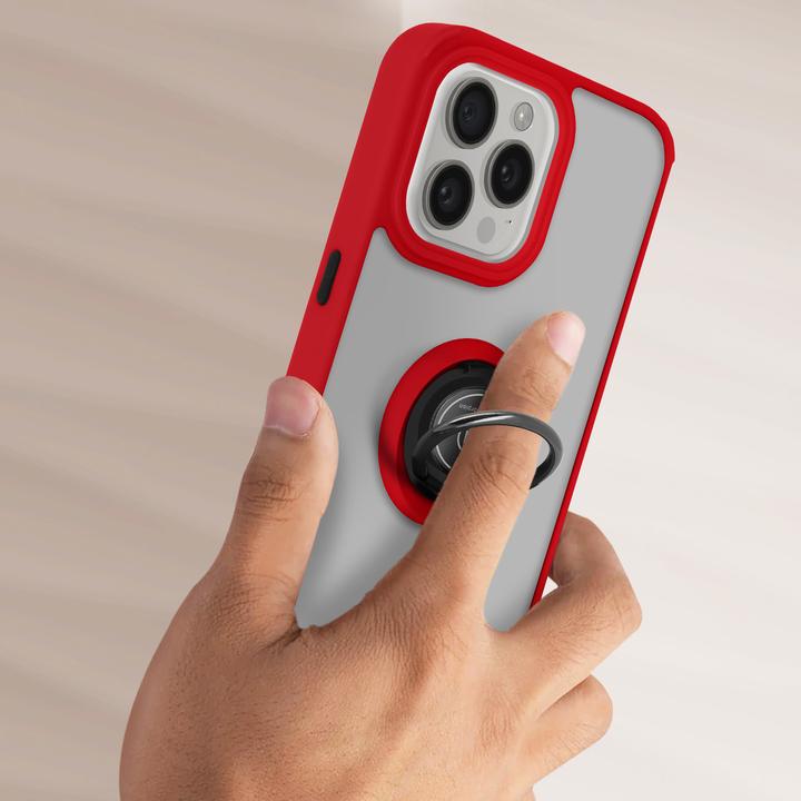 Produktbild Avizar Kameo Series (Apple iPhone 15 Pro Max)