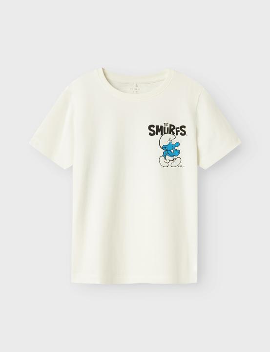 Immagine prodotto Name it Schlumpf T-Shirt (110)