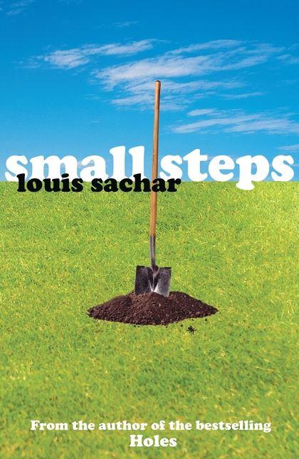 Produktbild Small Steps (Louis, Sachar, Englisch)