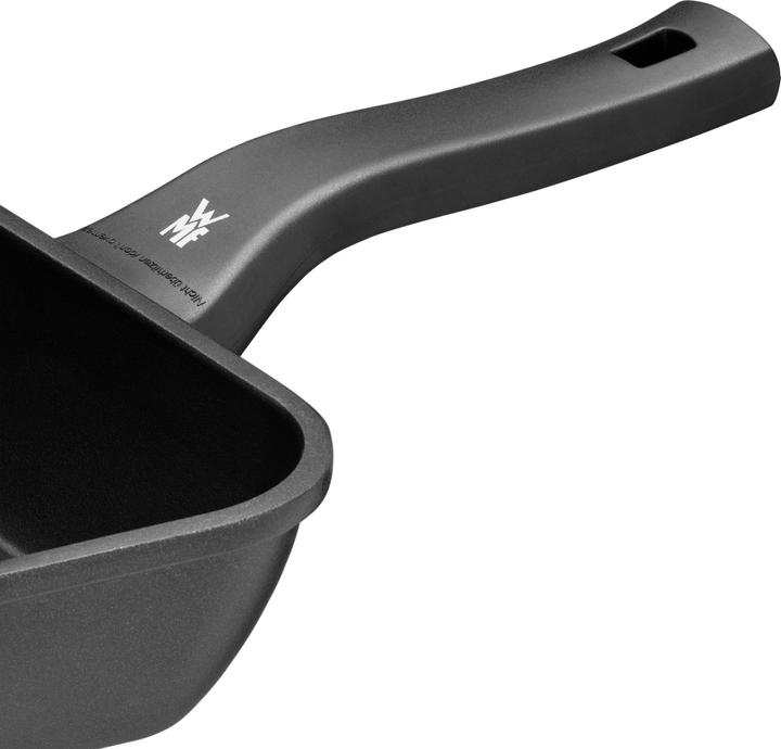 Produktbild WMF PermaDur Premium (28 cm, Grillpfanne, Aluminiumguss)