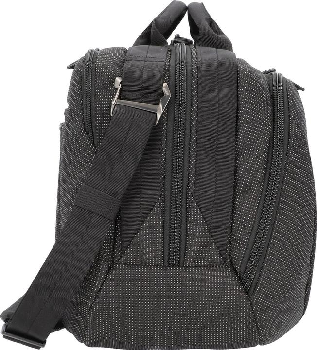 Immagine prodotto Thule Crossover 2 Boarding Bag 25L - nero (25 l, Bagaglio a mano (fino a 50 litri))