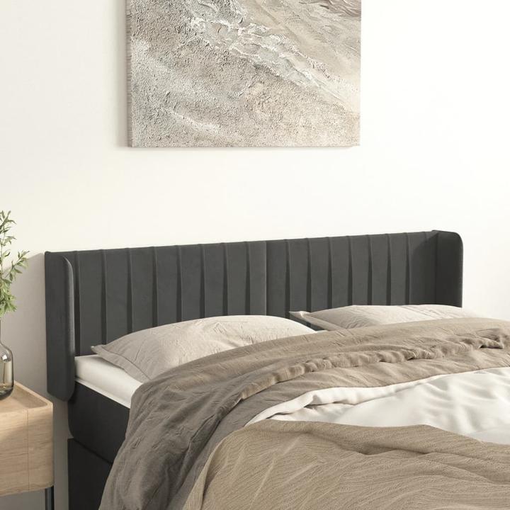 Image du produit VidaXL Somerset (147 x 16 x 88 cm)