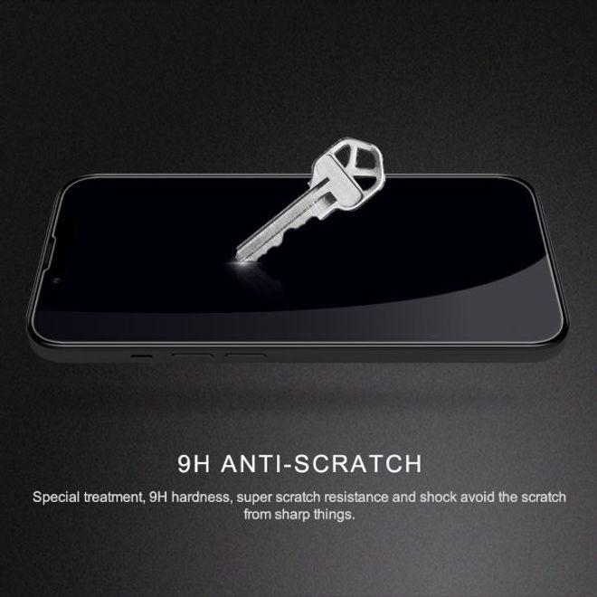 Actual product image Nillkin CP+ Pro (1 Piece, Apple iPhone 13, Apple iPhone 14, Apple iPhone 13 Pro)