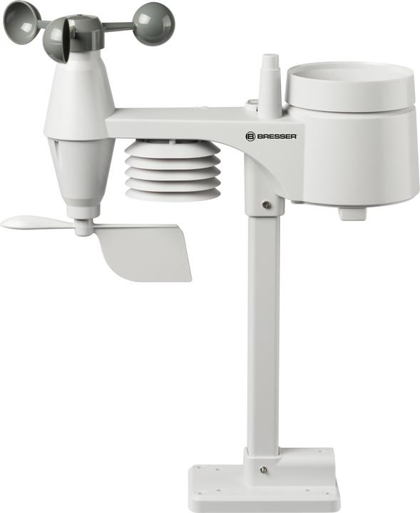 Actual product image Bresser 5-in-1 Comfort