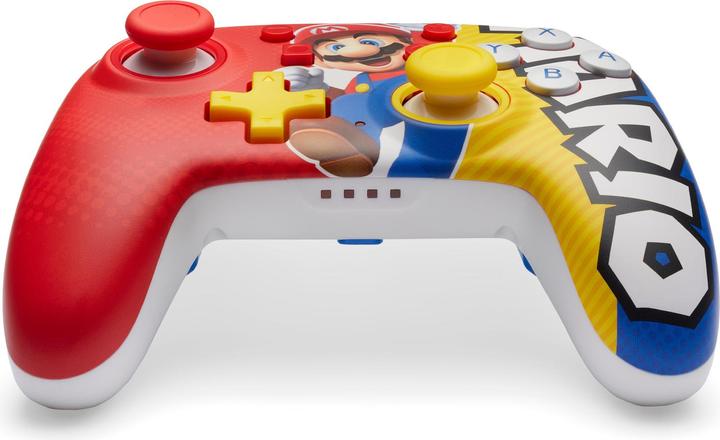 Actual product image PowerA NANO - Controller (Switch, Switch Lite, Switch OLED)