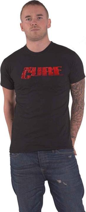 Actual product image Universal Textiles TShirt Logo (XL)