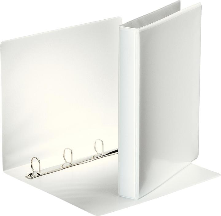 Produktbild Leitz Esselte FSC A4 4 DR/25 mm (A4, 44 mm, 1 Stück)