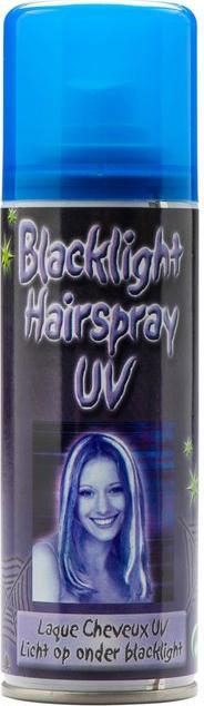 Produktbild Eulenspiegel Neon - UV leuchtet im Schwarzlicht 125ml