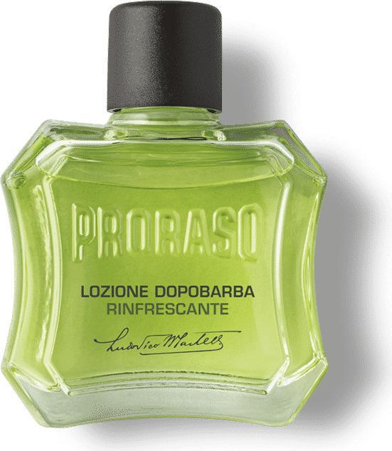 Immagine prodotto Proraso Verde (Pompa spray dopobarba, 100 ml)