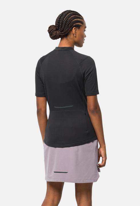 Actual product image Jack Wolfskin Bike Commute Hz T W (XL)