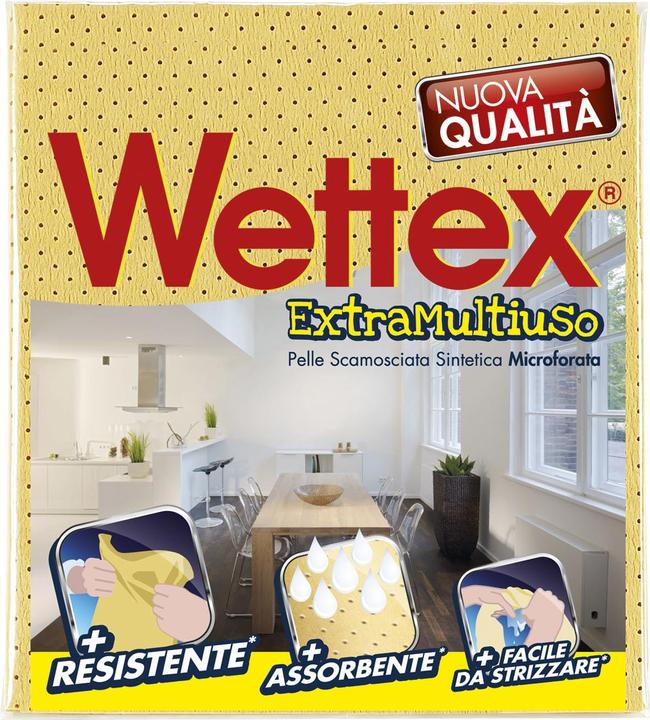 Actual product image Vileda Wettex Extra Cloth (1 pcs.)