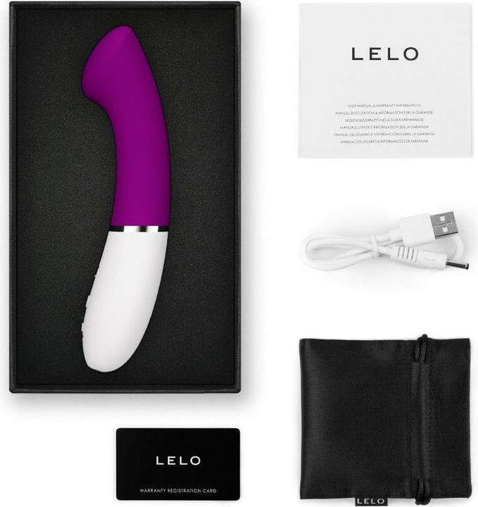 Immagine prodotto LELO Gigi 3