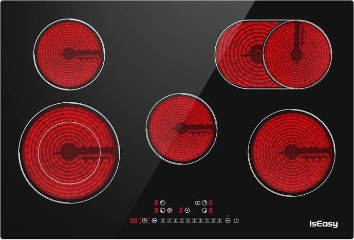 Actual product image IsEasy LT5-04