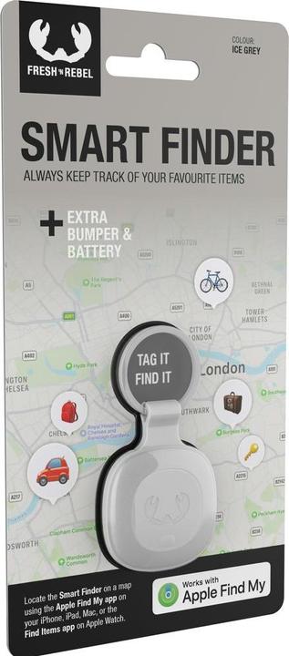 Image du produit Fresh'N Rebel Smart Finder Tag (iOS)
