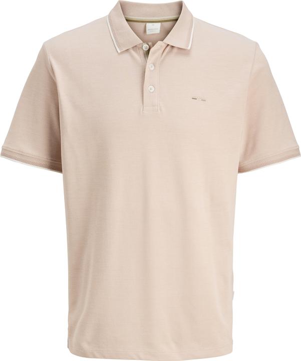 Jack & Jones Jpralves Ss Polo Styd Ss25 (S)