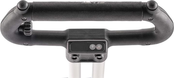 Immagine prodotto FlatCat Testa Li-Fe argento 36 buche