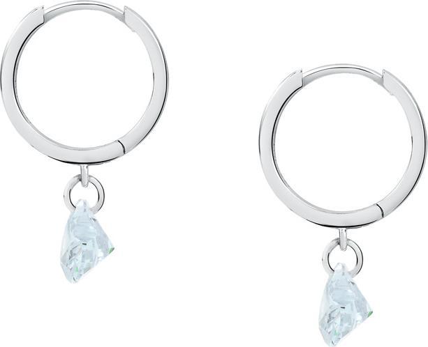 Immagine prodotto La Petite Story Bellissimi anelli in argento con ciondoli Argento LPS01AWV08 (Argento 925)
