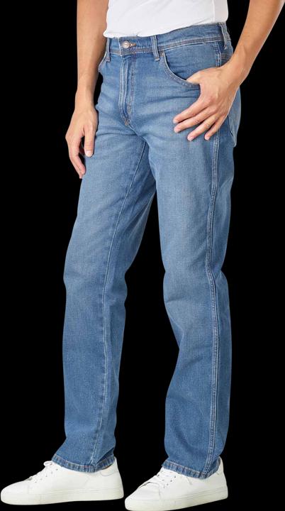 Actual product image Wrangler Texas Jeans Straight Fit Sweet Talker (W32/L30)
