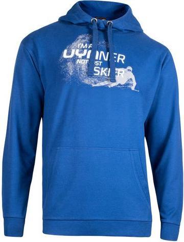 Actual product image UYN Kapuzenshirt Uynner Club Skier (L)