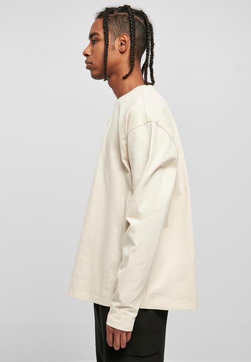 Immagine prodotto Urban Classics Manica lunga oversize ultra pesante - 19451 (XL)