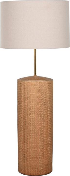 Immagine prodotto Esprit Floor Lamp Home Brown Beige 220 V 50 X 50 X 124,5 cm