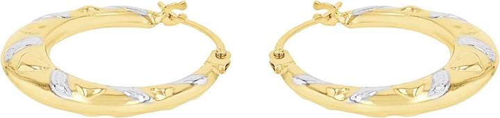 Immagine prodotto zz_ArchivedByPCD_Amor Schmuck_zu_Amor Amor Ohrschmuck für Damen, Gold 375 (9 ct, Oro 375)