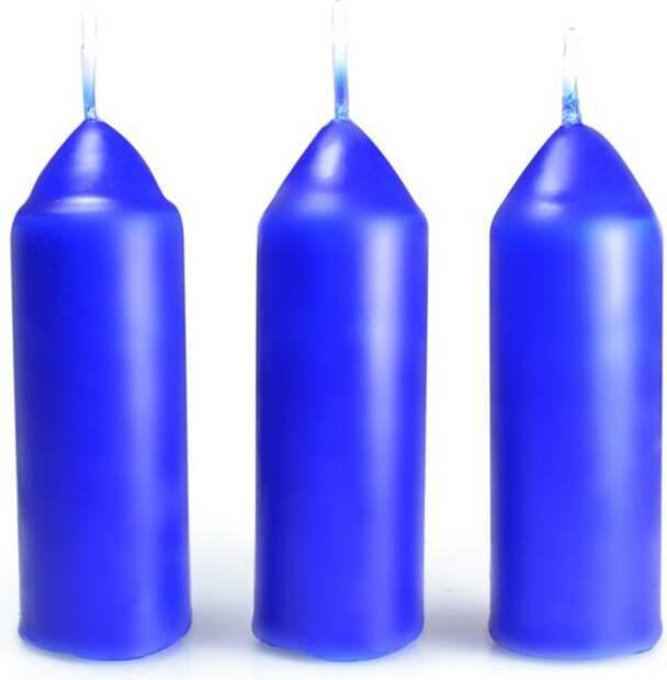 UCO Gear Bougies à la citronnelle - pkg of 3
