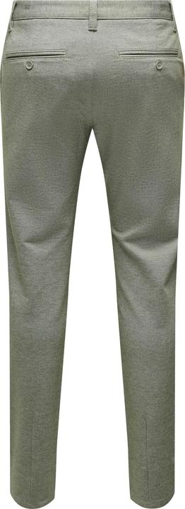 Actual product image Only & Sons Tapered Fit Trousers (W31/L30)