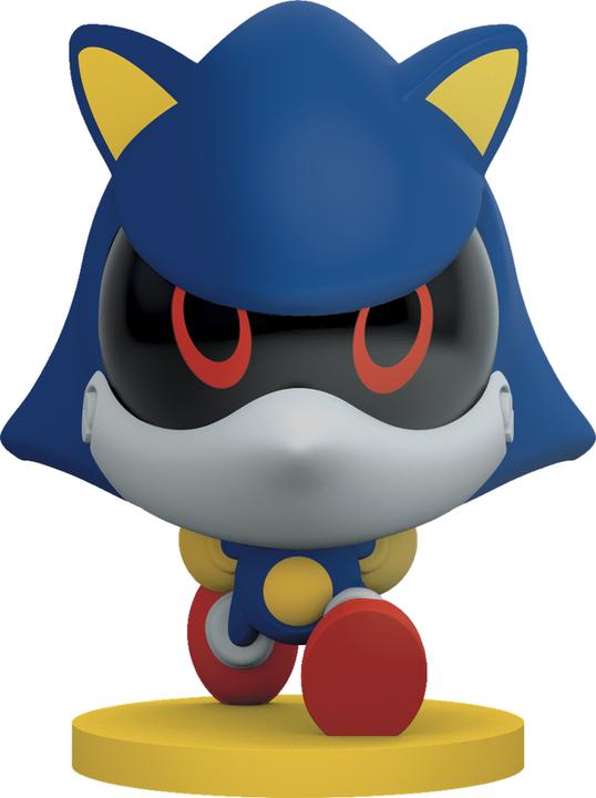 Immagine prodotto Asmodée Gioco Sonic Super Teams (Francese)