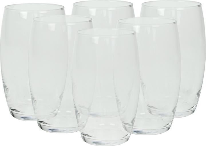 Actual product image Luminarc G1650 (0.38 l, 6 x)