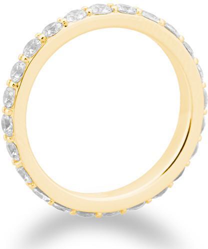 Breuning Memoire Ring (53, 585/14 K Gold)