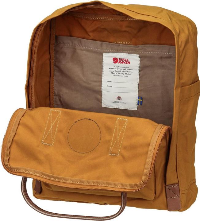 Produktbild Fjällräven Kånken No. 2 (16 l)