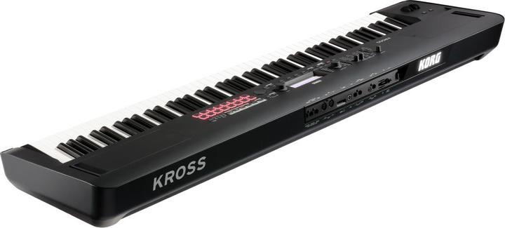 Image du produit Korg Croix S2 88 MB