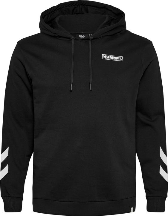 Image du produit hummel Hmllegacy Regular Hoodie Plus (XL)