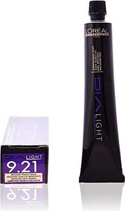 Image du produit L'Oréal Professionnel Dia Light (9.21 Milkshade Irisé Cendre)