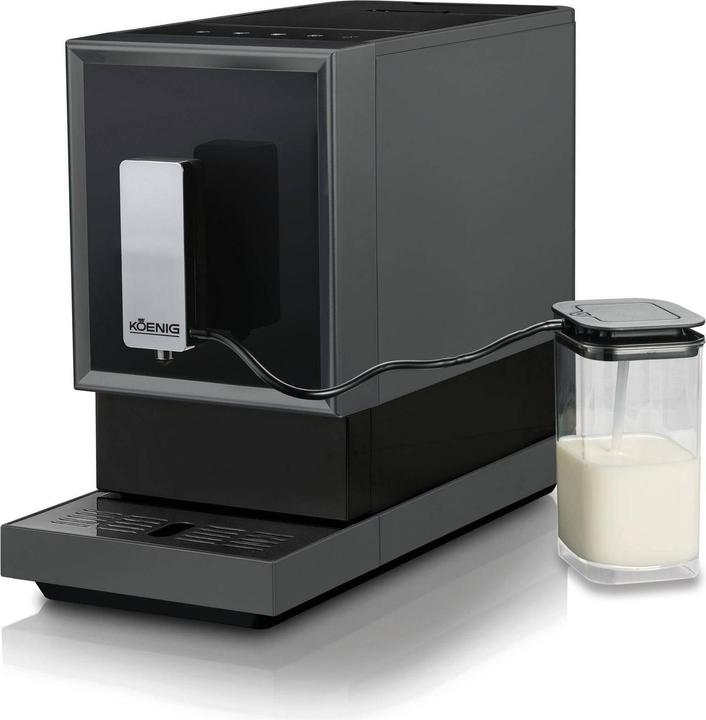 Image du produit Koenig Finessa Milk Plus