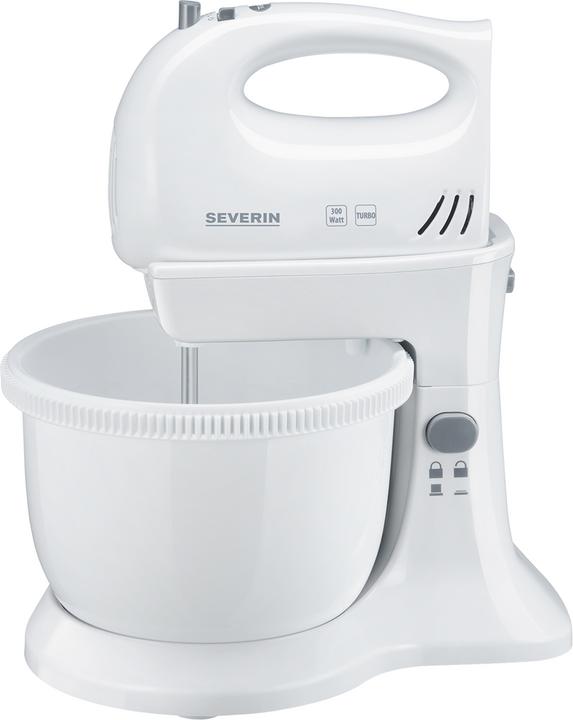 Produktbild Severin Hm 3810 (300 W)
