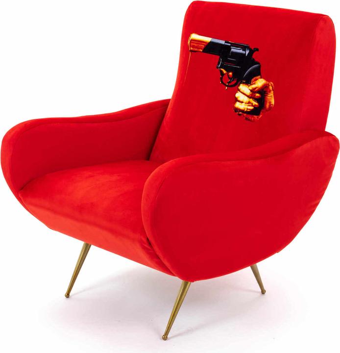 Rouge, Marron, Noir