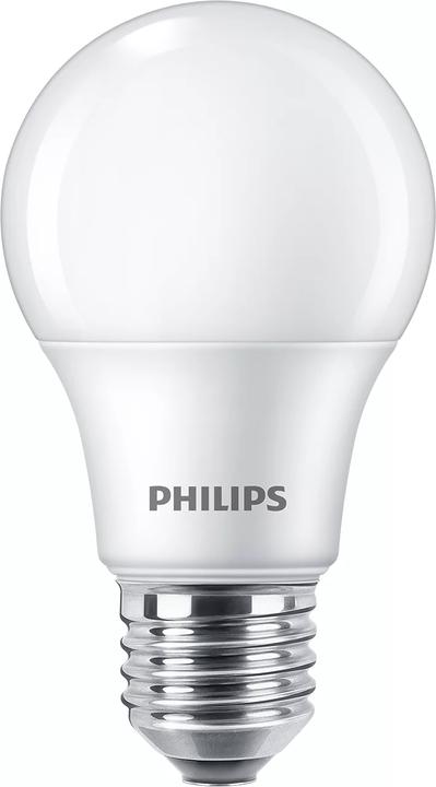 Philips Lampada a LED (E27, 8 W, 806 lm, 1 x, F)
