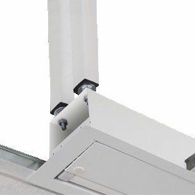 Produktbild Projecta Gewindestangen zur Deckenmontage