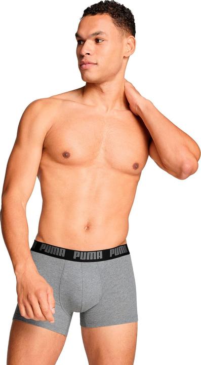 Actual product image Puma Basic Boxer (XXL, pack of 2)