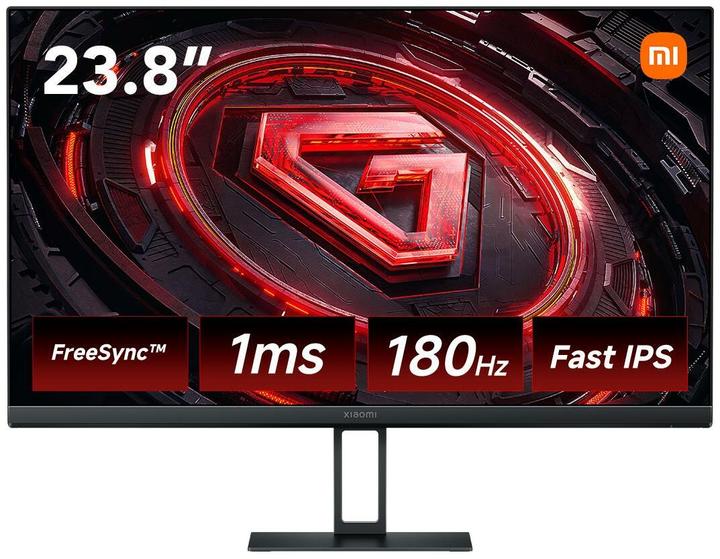 Xiaomi Gaming Monitor G24i EU (1920 x 1080 Pixel, 23.80")