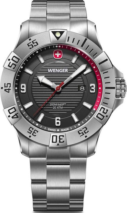 Wenger 01.0641.139 Seaforce