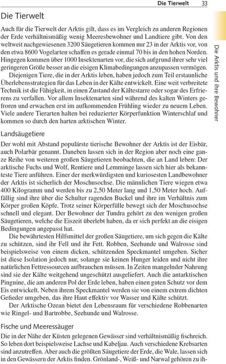 Produktbild Reiseführer Kreuzfahrten Nordmeer und Arktis (Deutsch, Alfred Diebold, 2023)